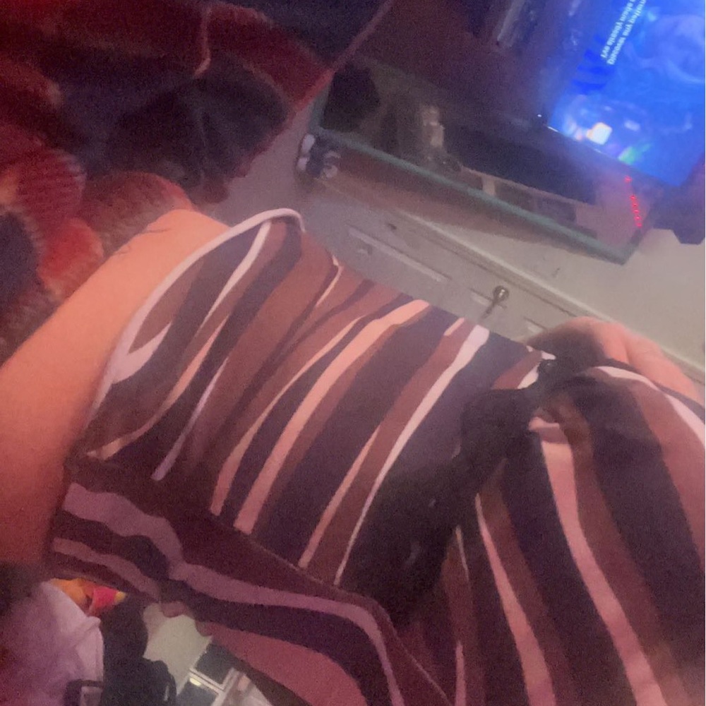 forever 21 top